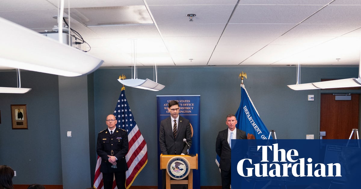US man arrested as second suspect in Canada mass school shooting planned with ChatGPT | Canada
