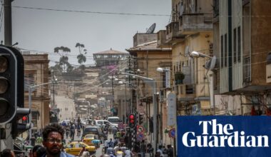 Repressive, secretive and highly militarised: Eritrea, the east African country facing UK visa ban threat | Eritrea