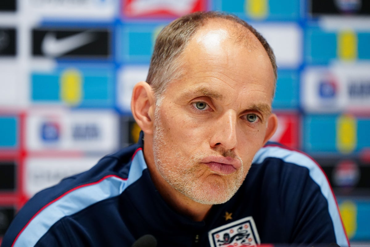 England’s Manchester City players worried about future after club’s guilty verdict, Thomas Tuchel says