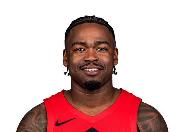 Jamal Shead