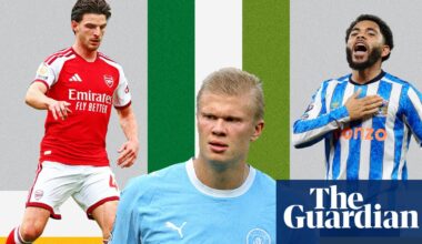 Premier League: 10 things to look out for this weekend | Soccer