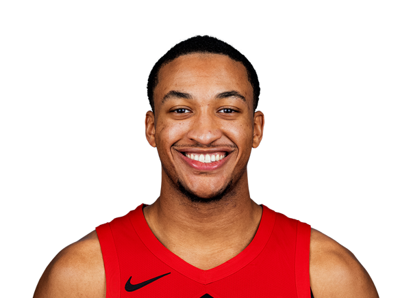Nimari Burnett