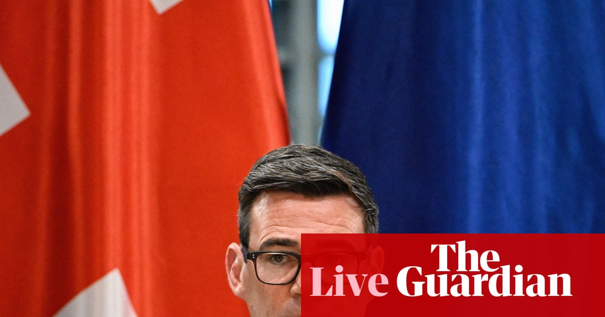 UK politics live: Tories accuse Burnham of being ‘dangerous and divisive’ after he confirms Russian interference in Brexit campaign | Politics