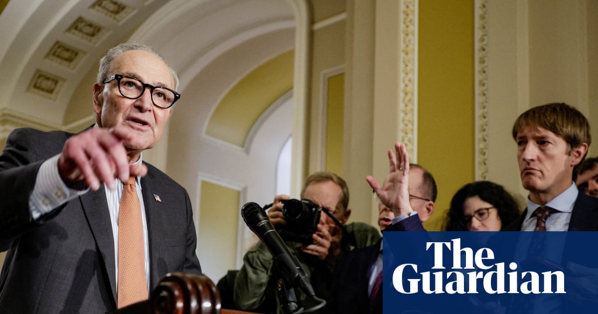 Senate blocks Republican bill restricting stock trades by US Congress members | US Congress
