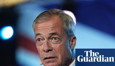 Children and mothers included in Reform plan to immediately deport 90,000 asylum seekers | Reform UK
