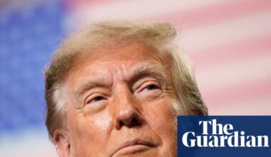 Ukraine war briefing: Trump accuses Zelenskyy of not wanting to end war as feud rumbles on | Russia