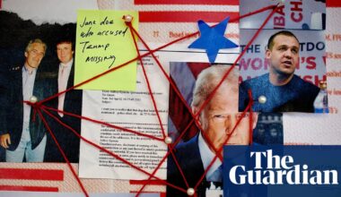 Democrats are candid about what they will do if they get control of the Senate and House – here are their priorities | Democrats