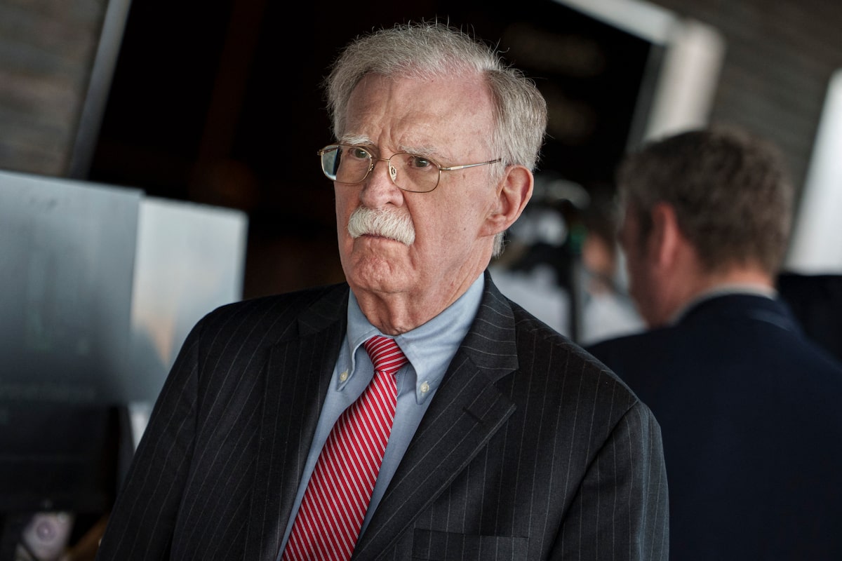 Canada, U.S. failed to properly probe allegations that Russia was behind Havana Syndrome, Bolton says