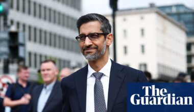 Trump says he asked Google CEO to rename Atlantic Ocean on Maps | Donald Trump