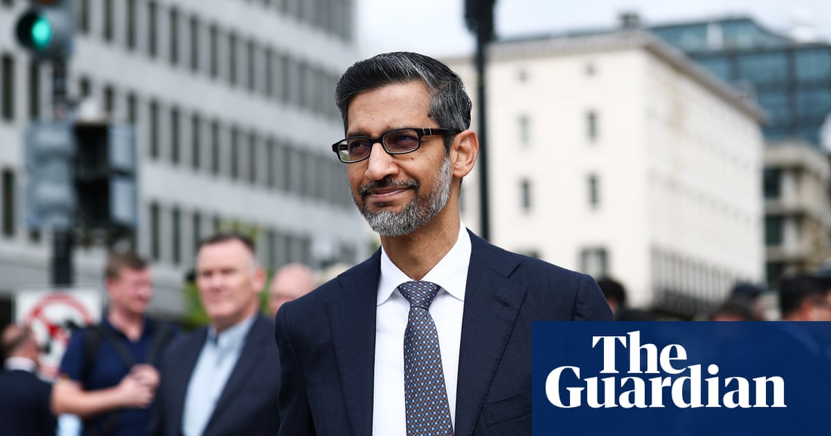 Trump says he asked Google CEO to rename Atlantic Ocean on Maps | Donald Trump