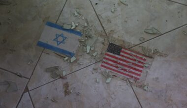 Where does China stand in Iran-US-Israel war?