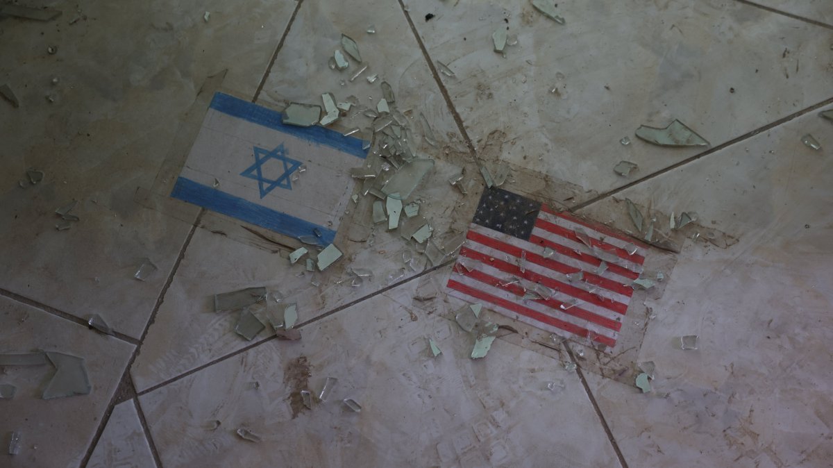 Where does China stand in Iran-US-Israel war?