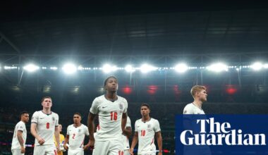All aboard the Tuchel train? England camp has clear winners and losers | England