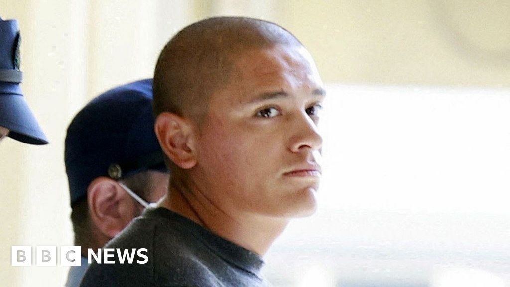 US Marine indicted for murder and robbery of woman in Japan - BBC