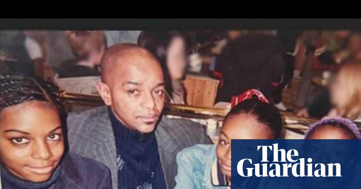 A lake pilgrimage and a quiet car ride to beach: last hours of sisters who took own lives in Brighton | Brighton