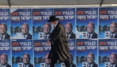 Limits of change in an Israel without Netanyahu