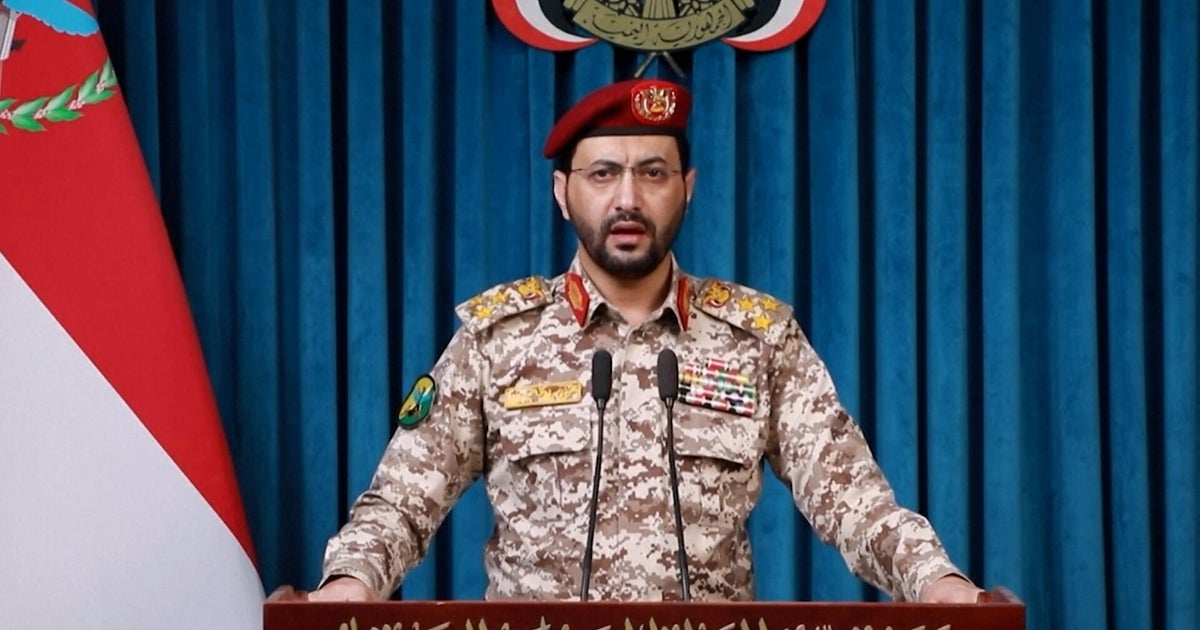 Live Updates: Houthis launch new attack on Saudi capital as Trump mulls U.S. role in Mideast war's new front