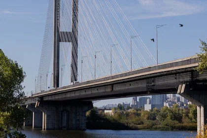 Russia Turns Its Drone War on Kyiv’s Dnipro Bridges – Why Now?