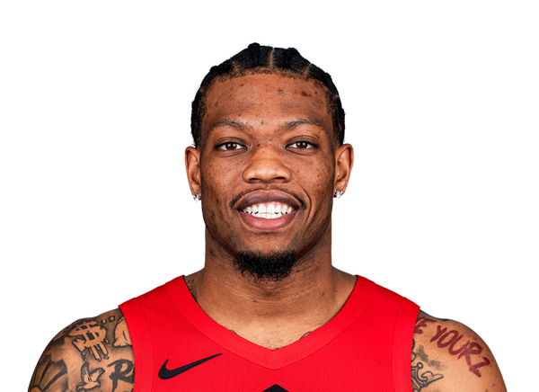 Alijah Martin