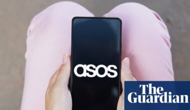 Asos customers receive ‘hack’ notification threatening to leak data | Asos