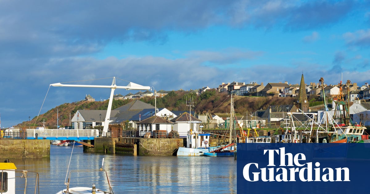 Holiday cottage company insisted on a death certificate to amend our break | Money