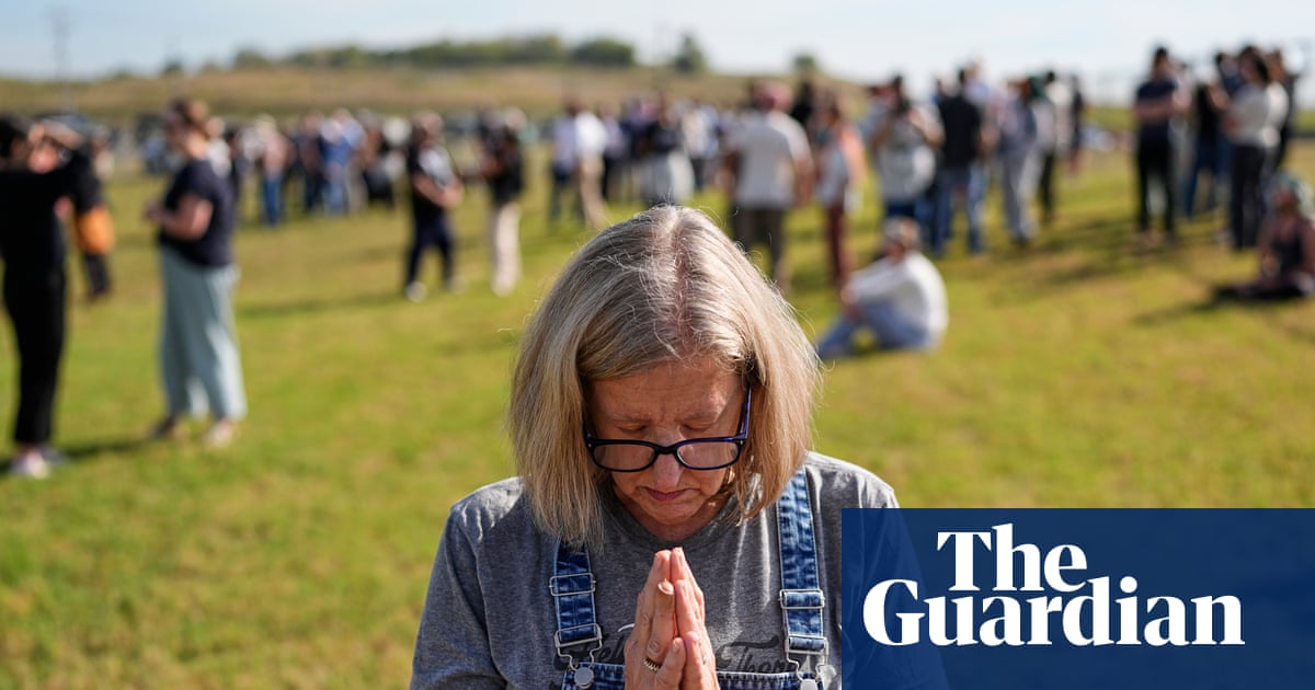Tennessee governor suspends all executions after Christa Pike’s lethal injections fail | Tennessee