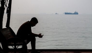 Iran says 7 tankers on fire or damaged overnight in the Strait of Hormuz, and other Mideast news :: WRAL.com