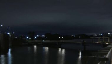 Body found in Lady Bird Lake: Authorities investigating