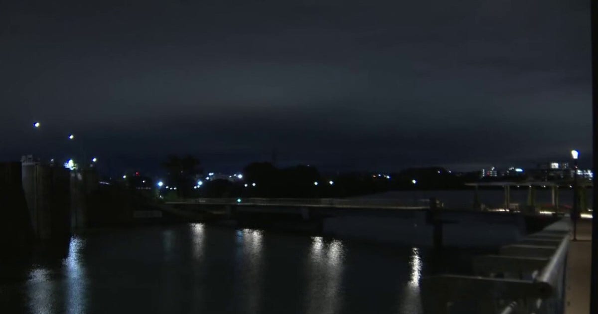 Body found in Lady Bird Lake: Authorities investigating