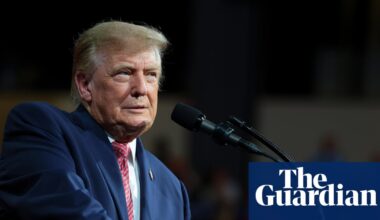 ADL condemns Trump’s antisemitic slur but fails to mention him by name | Donald Trump