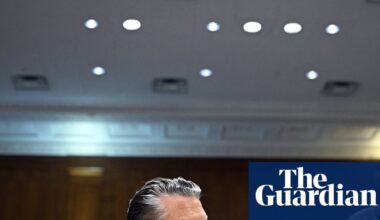 Hegseth wrong to say most non-US Nato forces in Afghanistan did not fight, says No 10 | Pete Hegseth