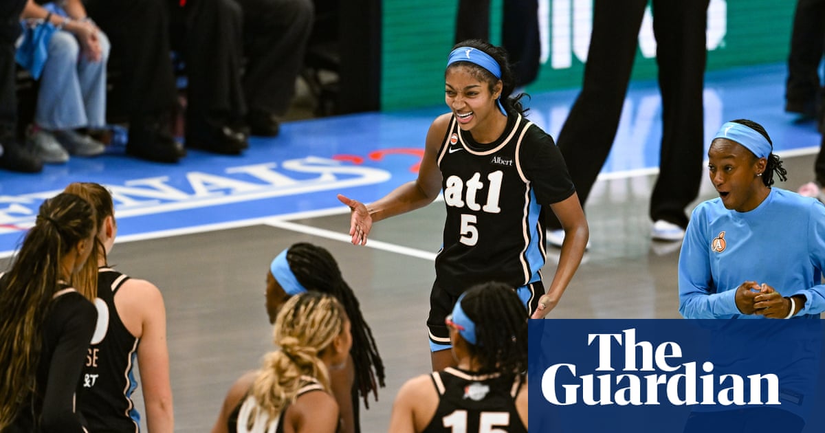 Potential WNBA finals decider to be played at 12.30pm on a Thursday | WNBA