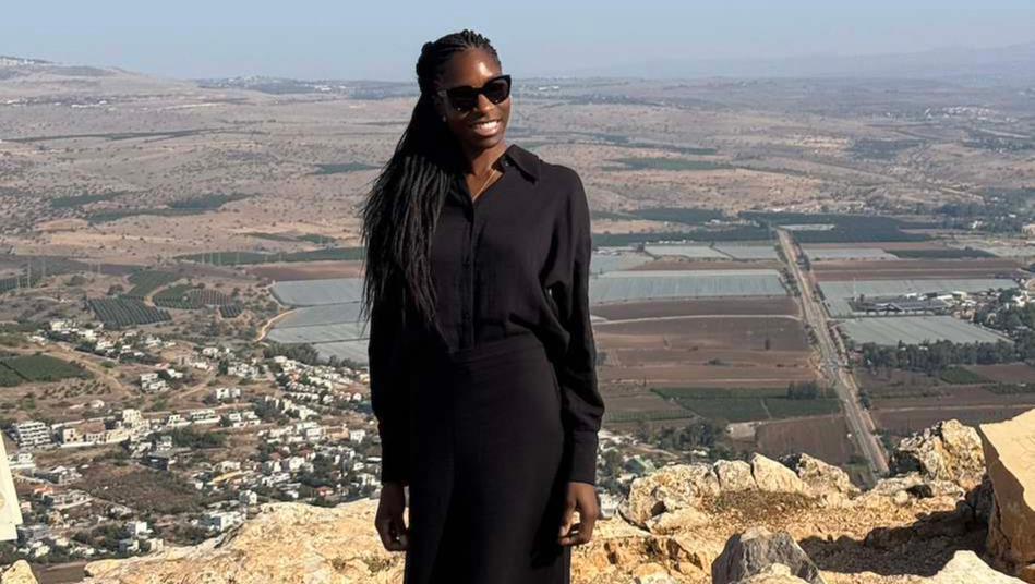 ‘I visited the land where Jesus walked – and it challenged everything I thought I knew about Israel’ | Opinion