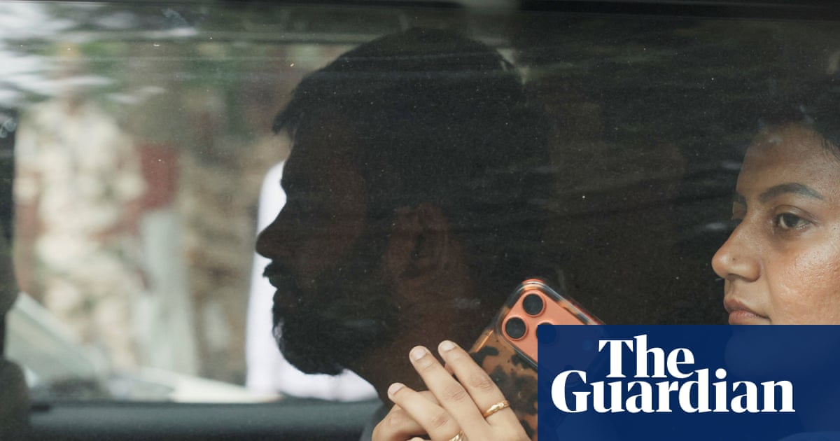 ‘Cockroach’ party leader released as Delhi braces for second day of protests | India