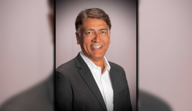 California High-Speed Rail Authority CEO resigns