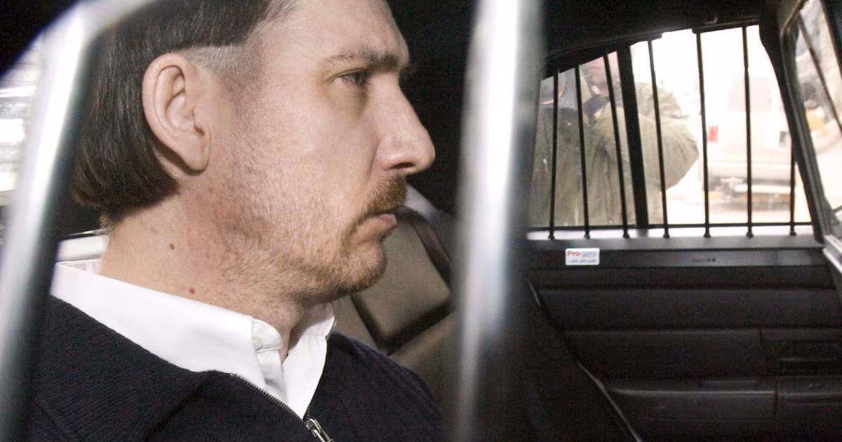 Judge reserves decision on fate of Saskatchewan Mountie killer's truck - CTV News