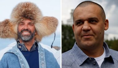 Don Jr.’s Cozy Hunting Trip With Putin’s Pal Umar Kremlev Exposed