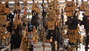 Iran's proxy chief signals push for long-term militia role in Iraq after US withdrawal