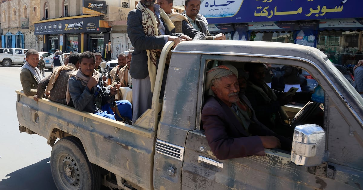 Middle East latest: Riyadh airport flight disruption as Houthis renew attacks on Saudi Arabia