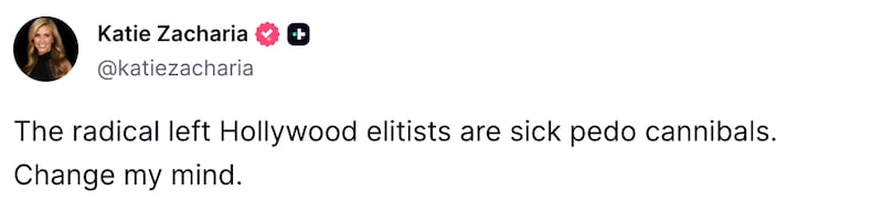 truth social