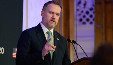 U.S. holding fast on trade stance with Canada, Greer says