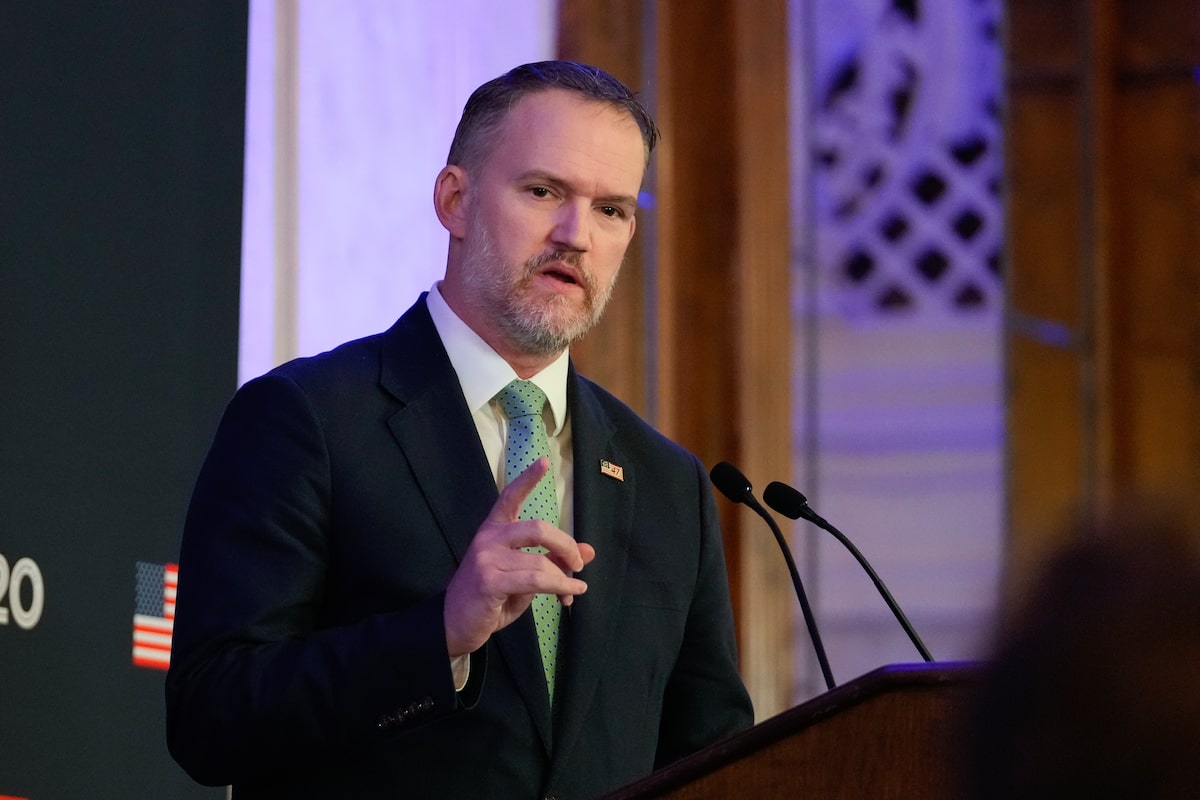 U.S. holding fast on trade stance with Canada, Greer says