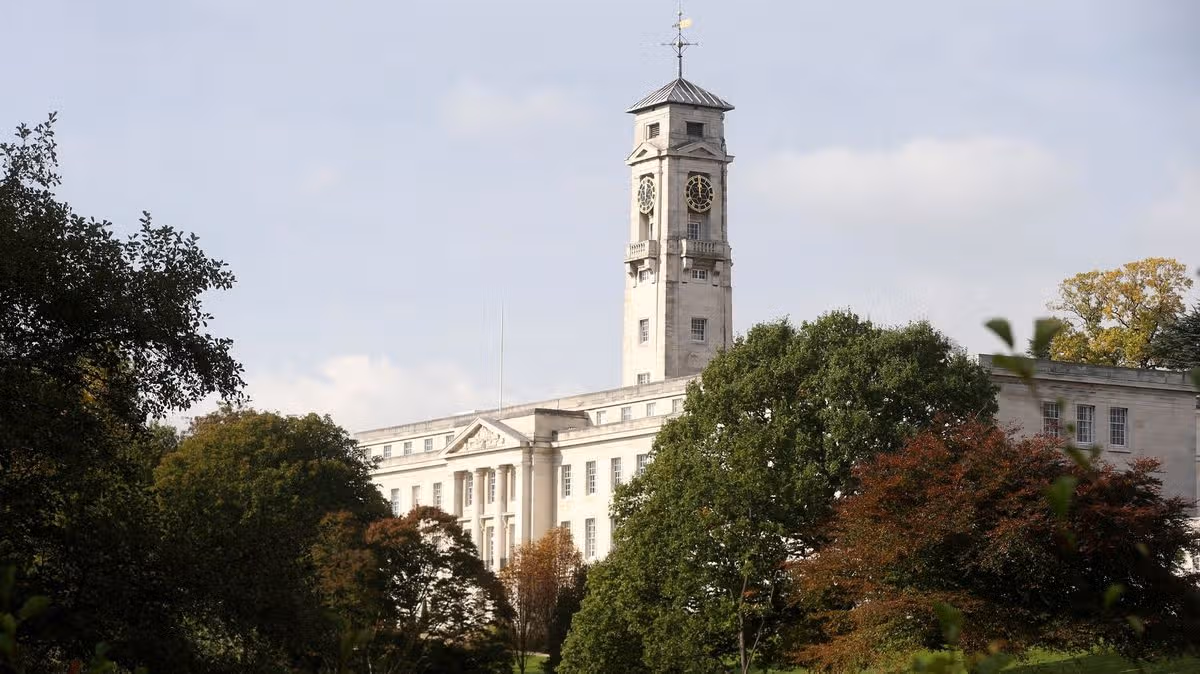 Nottingham Post