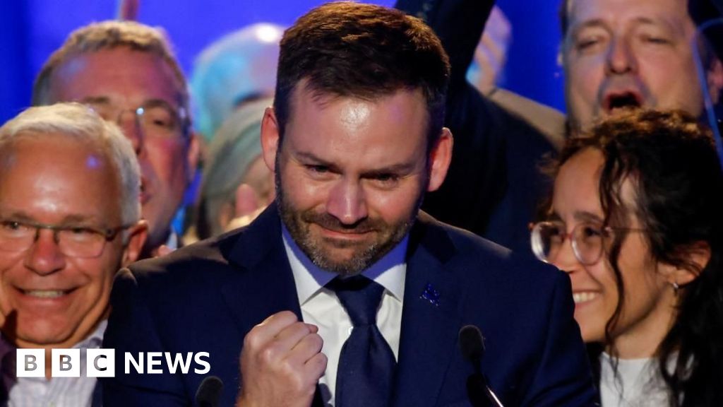 Separatist party wins Quebec election, adding new test to Canada's unity - BBC