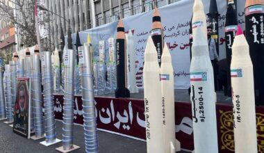 Iran signals possible nuclear policy shift, threatens US retaliation