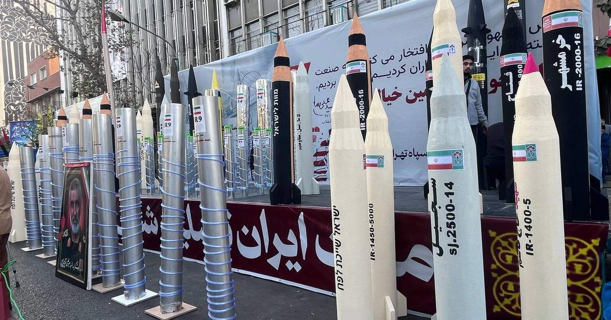 Iran signals possible nuclear policy shift, threatens US retaliation