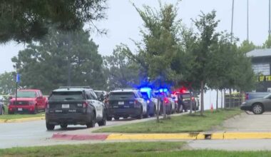Omaha Burke shooting: 1 student injured, suspect in custody