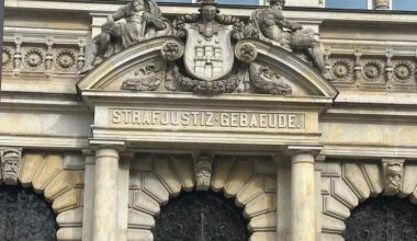 German court jails two men over spying for Iran's Guards