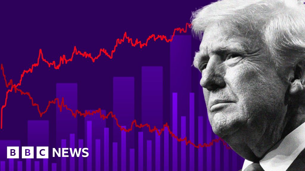 Where the US midterm elections will be won and lost - BBC