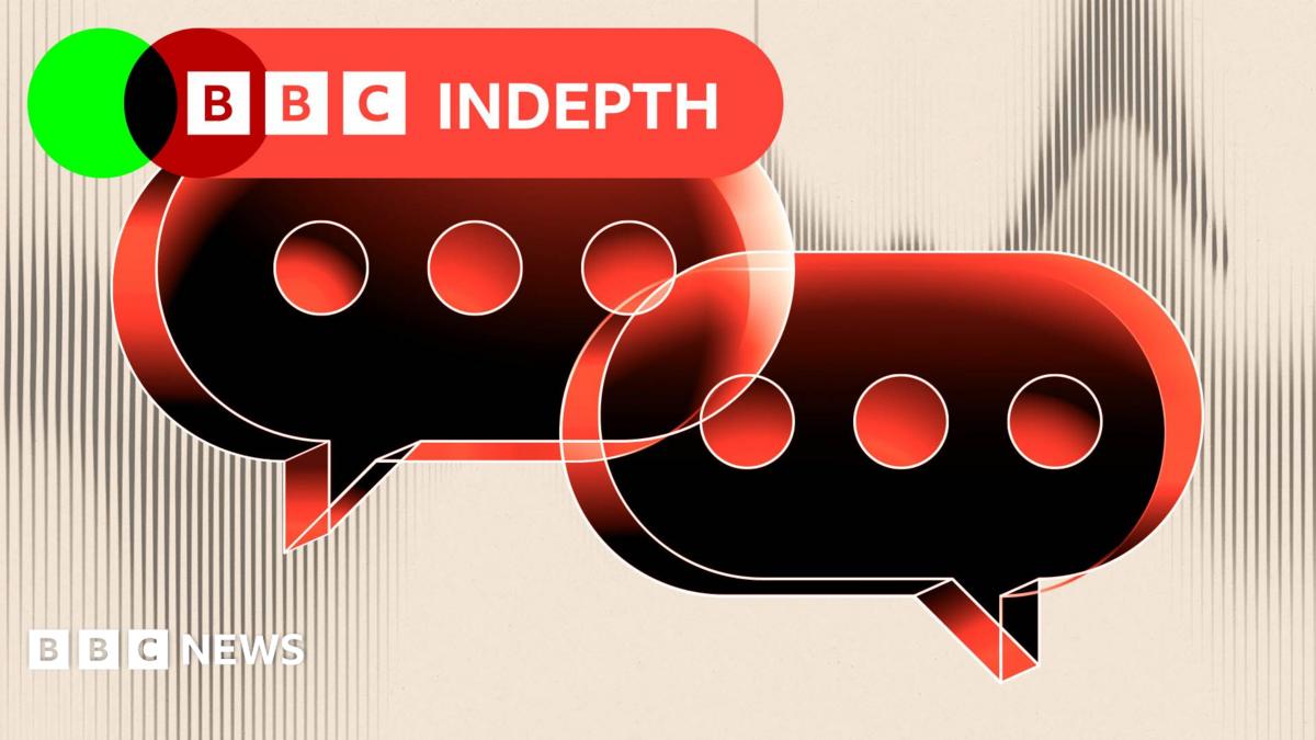 BBC InDepth